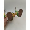 Buzz L'éclair  2001 Toy Story Disney Pixar Figurine Jouet Électronique 30 Cm Jeux