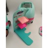 Lot Poupée Lol Suprise Omg Poupées Bus Van Dj Piscine Bar Jouet Barbie Jeux