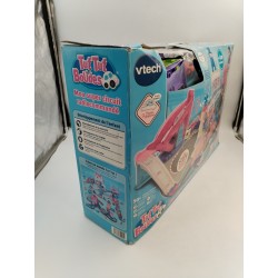 Vtech Tut Tut Bolides Mon Super Circuit Radiocommandé Voiture Bolide Jouet...