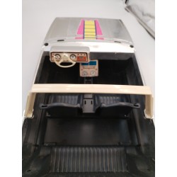 Lot Barbie Mattel 1995 1983 1981 Valise Voyage Dressing Golf Mobylette...