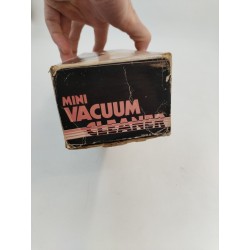 Citroën Mini Aspirateur De Voiture Vacuum Cleaner DC 12 V Allume Cigare