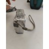 Sony Cybershot Dsc-w1 Carl Zeiss Appareil Photos Mpeg Movie Vx Zoom Smart