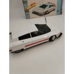 Navajo Joustra Radio Commandée Monocanal Ceji Voiture Télécommandée Rc Jouet...