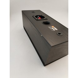 JBL Centre 175 System Impédance 8 Ohms Serial 01782 Box Speaker Harman Musique 