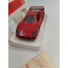 Tonka Polistil Ferrari F40 1:25 S Die Cast Métal 1/25 Voiture