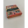 Ocean 1989 Double Dragon Action Ams Armstrad CPC Cassette K7 Jeux Vidéo Rétro