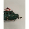 Jeu Ancien Train Locomotive PO Lr Made In France Jep Jouet H O Trains Miniatures