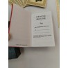 Oracle Belline Tarot Divinatoire Avec Livret 1961 Jeu De Cartes Jeux Carte 