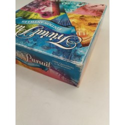 Trivial Pursuit Édition Antilles 2000 Jeux De Société Horn Abbot Famille Jeu...