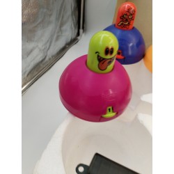 Yakatapé Mako Jeu D'adresse Amusant Jeux CHASS Fantômes Taupes