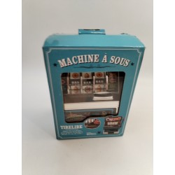 Machine A Sous Tirelire Little Extra Casino 777 Jeux Las Vegas Jeu Jackpot