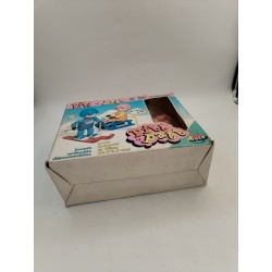 Pitt Et Patt A La Neige Educo Super jouet Jouets Création Pouty Figurines Lardy