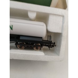 Lima Ho 1:87 Scale Trains Électriques Sncf Kuhlmann 2905 Wagon Transport Pub...