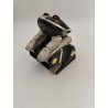 Vintage Mighty Morphin Power Rangers Deluxe Ninja Megazord grenouille noire Zord
