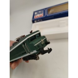 Jouef 8440 En Boîte Train SNCF CC 6551 Ho Trains Électriques