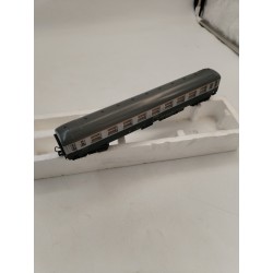 LIMA Voiture Ho train  309341 Fourgon bagages wagon SNCF Trains Électriques Boite