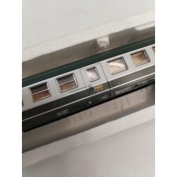 LIMA Voiture train Ho Voyage Fourgon bagages wagon SNCF Trains Électriques Boite