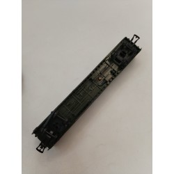 Lot 2 JOUEF HO 1/87 VOITURE VOYAGEURS 1 Et 2 CLASSE SNCF A3B5 MYFI 5147 Trains