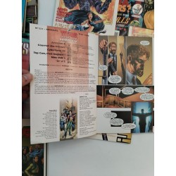 Lot 6 Top Cow Titans Semic Bd Comics DC Comic Bande Dessinée