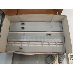 Jouef Ho Maquette Grande Gare 05103900 Trains Électriques Décor Plastic Model...