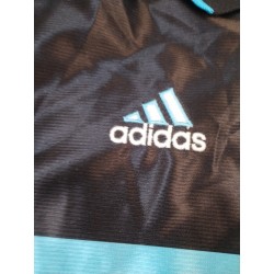 Maillot Foot Adidas Collection Om 1999 2000 Olympique Marseille Football