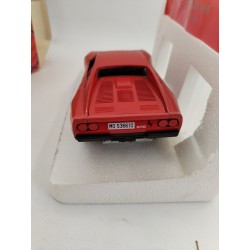 Ferrari Gto Tonka Polistil 1:25 S Die Cast Métal Voiture Jouet