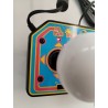 Ms Pac Man MSI Entertainment Jeux Vidéo Borne Arcade Plug Play Game Tv