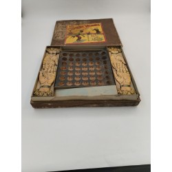 Les Chapeaux Valseurs N.K Atlas Paris Jeux Anciens Jeu Nouveaux Réunis Footit...