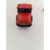 Solido Semi Remorque Pulvérulente Mercedes 2624 Camion Trucks