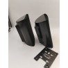 Lot Yamaha NS-E103 Paires D'enceintes Impedance 6 Ohms Mini 25 Max 80 Watts