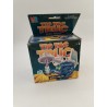 1987 Tic Tac Truc Astro Saute Mb Jeux Jouet Mécanique Things Vintage Peche Jeu