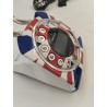 SAGEMCOM SIXTY Téléphone Sans Fil Édition Limitée UK Avec Répondeur Tel Fixe 