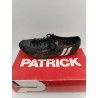 Chaussures PATRICK R Poulidor Vintage 42 Vélo 1970/80's Old Leather Cyclisme 