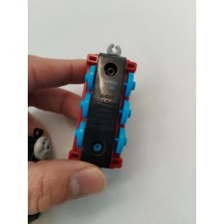 LOT de 8 LOCOMOTIVE THOMAS TRAIN AND FRIEND METAL MATTEL 2013 Jeu Jouet Trains