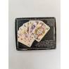 1985 Mini Cards Mordillo Heye Édition Double Jeux De Cartes Collection Rare Jeu