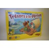 Trésors à la dérive Haba jeu de société 2-5 joueurs 6-99 ans