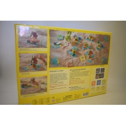 Trésors à la dérive Haba jeu de société 2-5 joueurs 6-99 ans