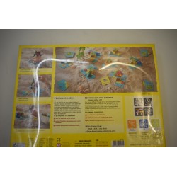 Trésors à la dérive Haba jeu de société 2-5 joueurs 6-99 ans