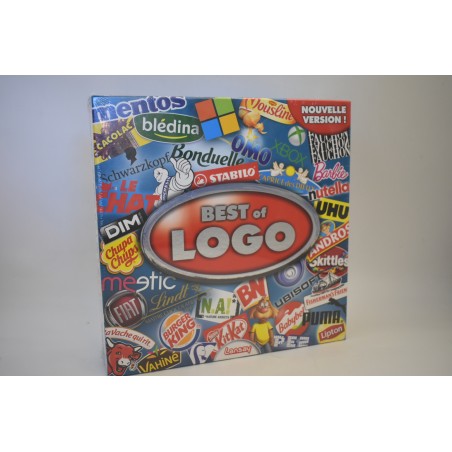 Best of logo Lansay nouvelle Edition jeu de société marques