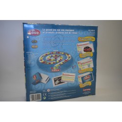 Best of logo Lansay nouvelle Edition jeu de société marques