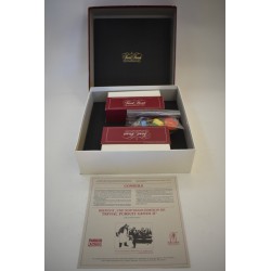 Trivial Pursuit jeu complet edition baby boomer 1986 jeux de société parker horn abbot