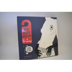 Do not disturb jeu érotique edition marabout jeux de société hot ne pas déranger