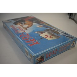 1492 Christophe Colomb Schmidt France jeu de société jeux découverte Amérique