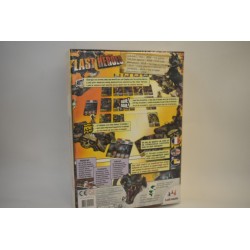 Last Heroes Ludonaute jeu de société jeux comics heroe