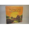 Catane barbares et marchands extension jeu de base jeux de société Catan
