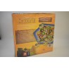 Catane barbares et marchands extension jeu de base jeux de société Catan