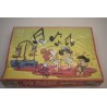 The flintsone kids top puzzles 99 jeu de société jeux