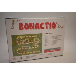 Bonactio les bonnes actions sont toujours gagnantes ! Jeu jipebo jeux de société