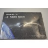 Jonas et le trou noir jeu de l'oie astronomique pour découvrir l'univers jeux de société