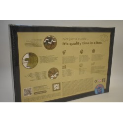 Monnet claude Bouquet of sunflowers Neuf puzzle 1000 jeu de société jeux puzzles